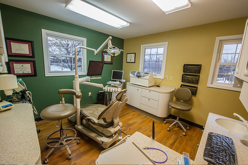 O'connell Family Dental photo 1
