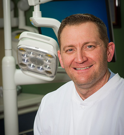 O'connell Family Dental photo 2