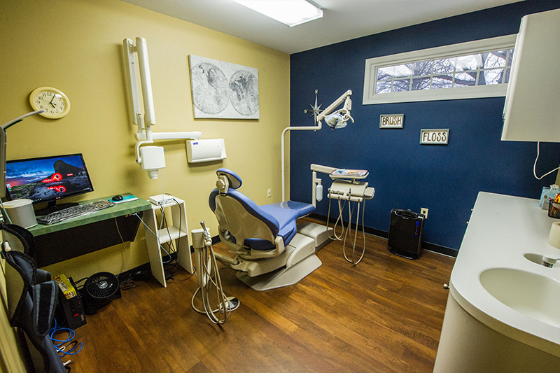 O'connell Family Dental photo 3