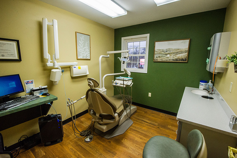 O'connell Family Dental photo 4