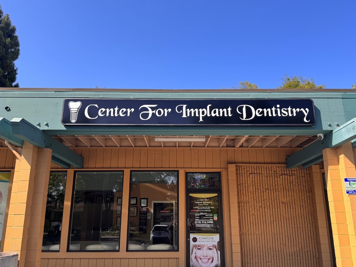 Center For Implant Dentistry photo 2