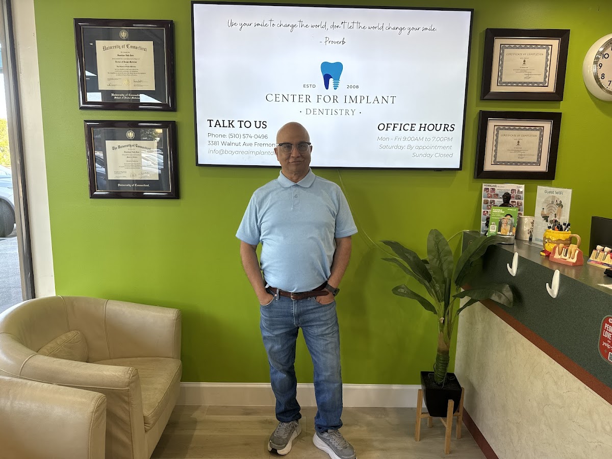Center For Implant Dentistry photo 3