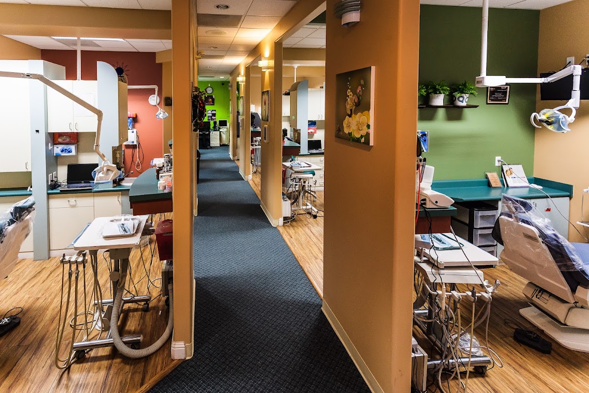 Center For Implant Dentistry photo 6