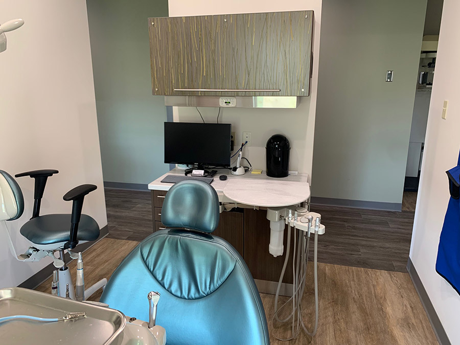 Cypress Family Dentistry photo 1