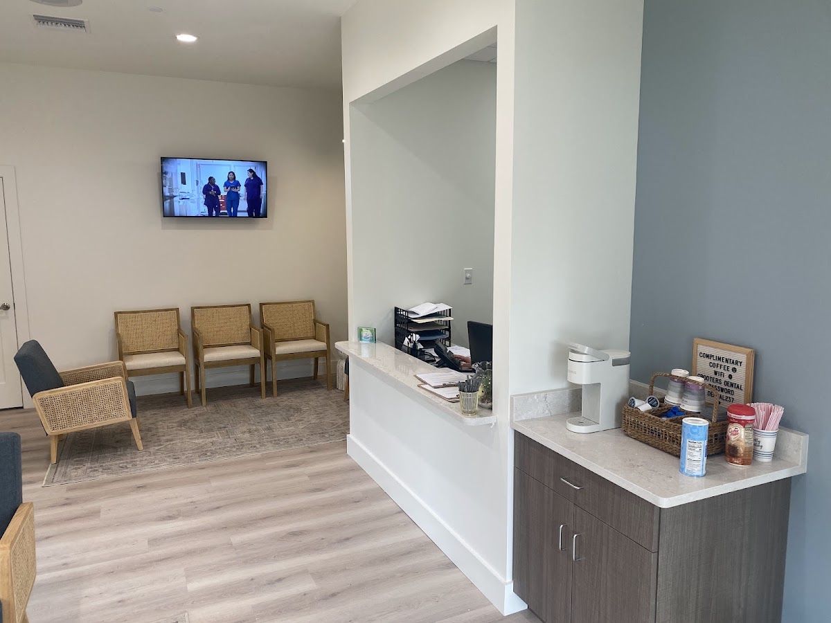 Apalachee Bay Family Dental - Benjamin Grooters DDS photo 3