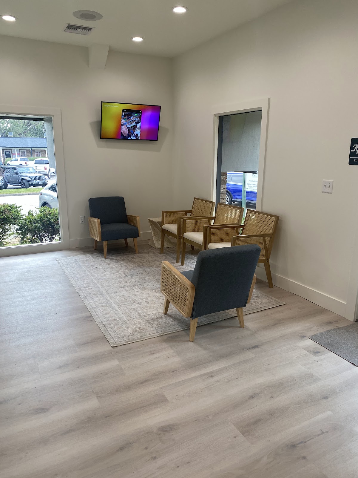 Apalachee Bay Family Dental - Benjamin Grooters DDS photo 4