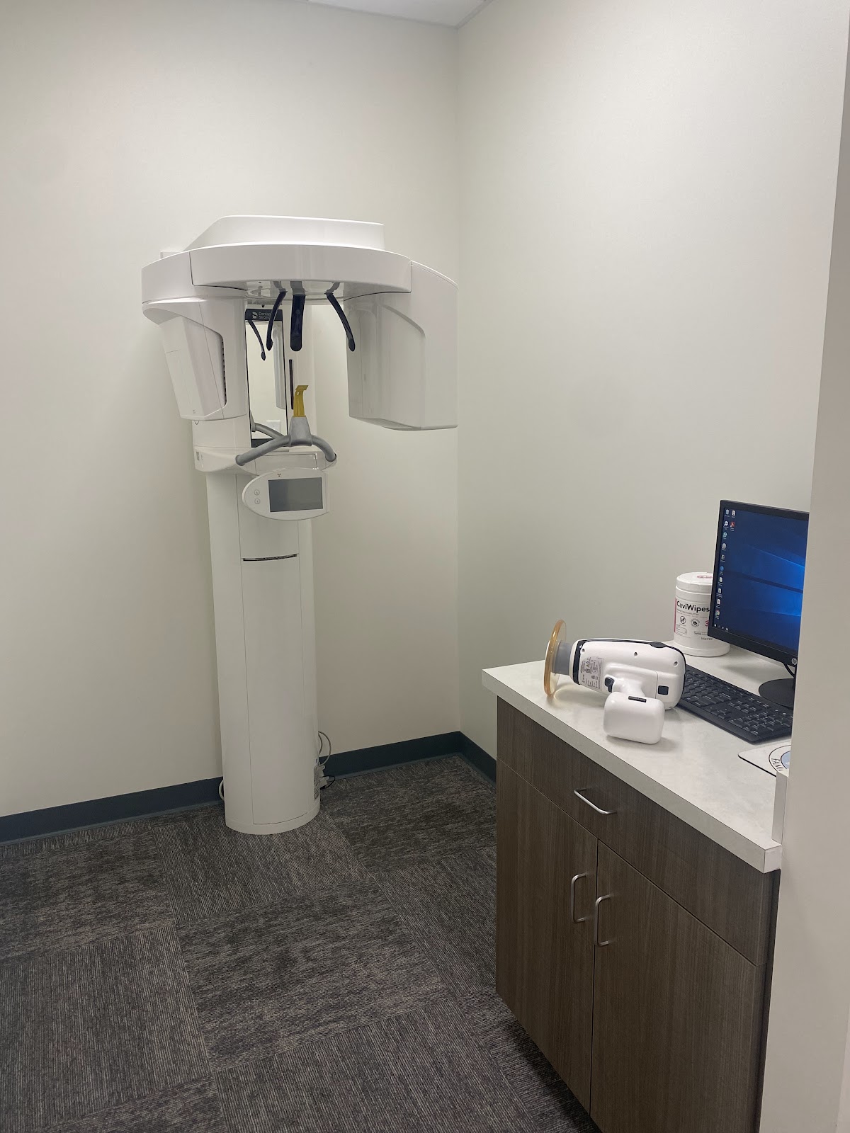 Apalachee Bay Family Dental - Benjamin Grooters DDS photo 6