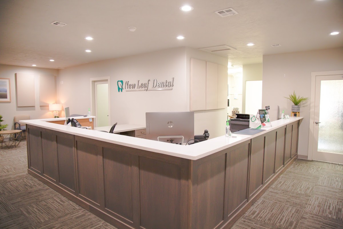 New Leaf Dental photo 3