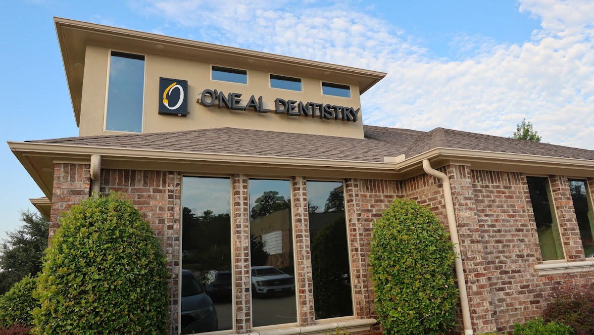 O'neal Dentistry photo 1