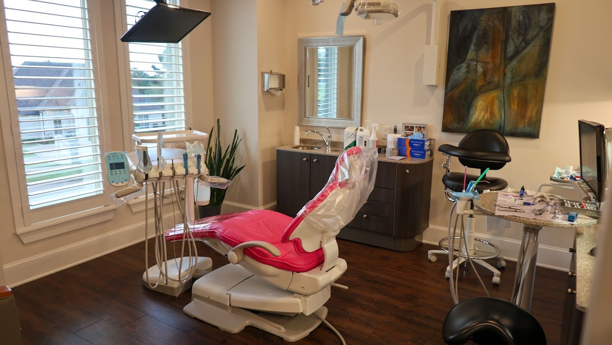 O'neal Dentistry photo 3