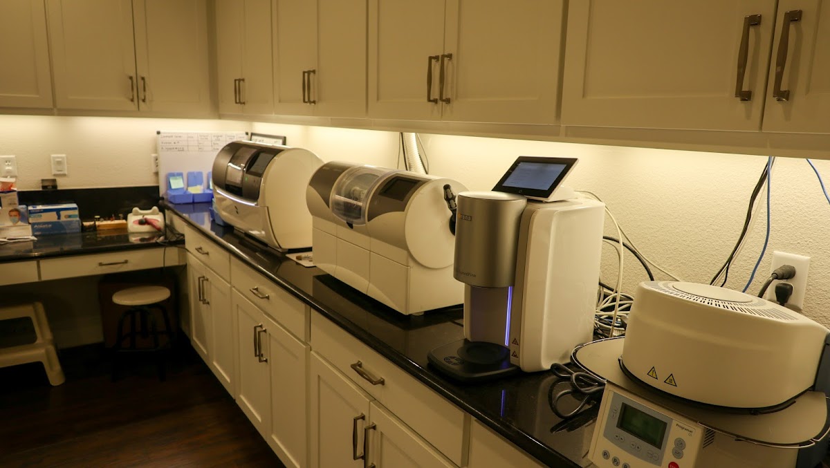 O'neal Dentistry photo 4