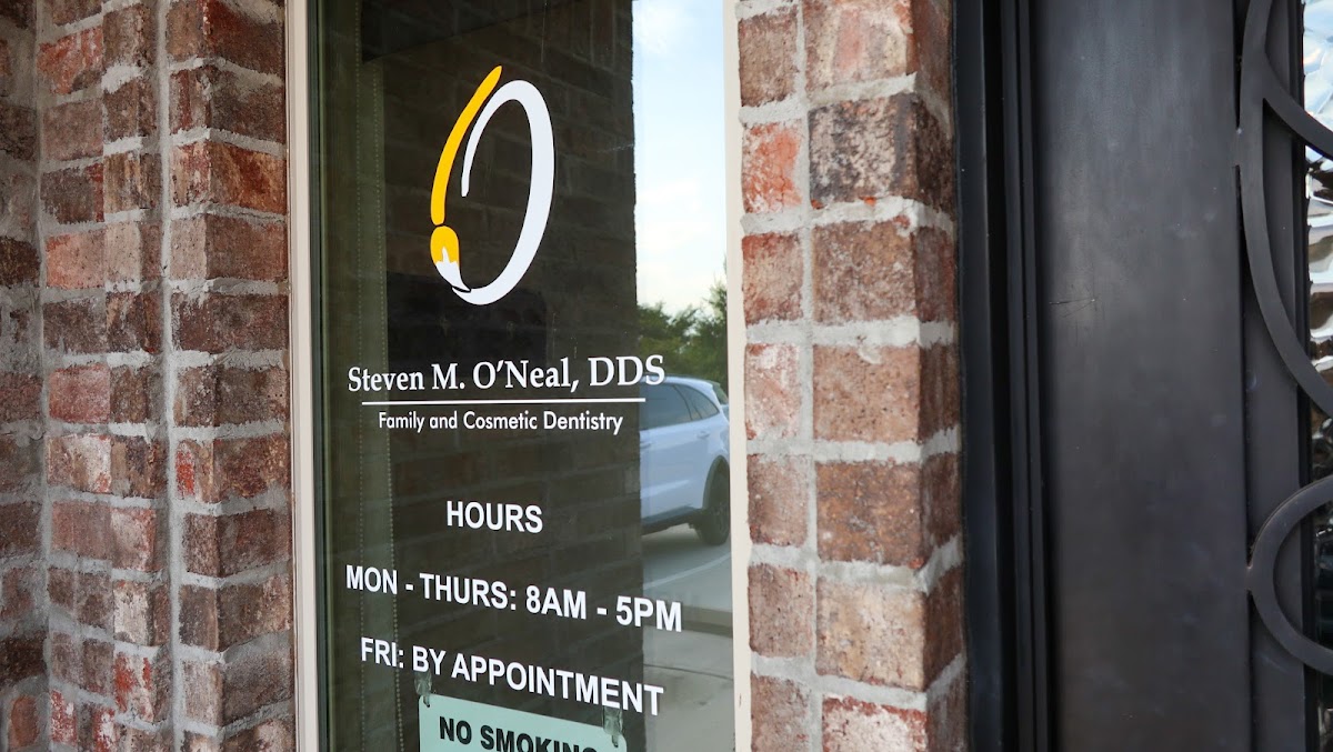 O'neal Dentistry photo 6