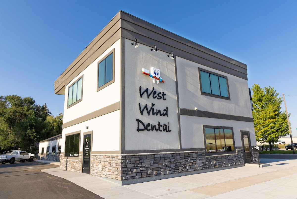 West Wind Dental a Mini Dental Implant Center of America photo 2