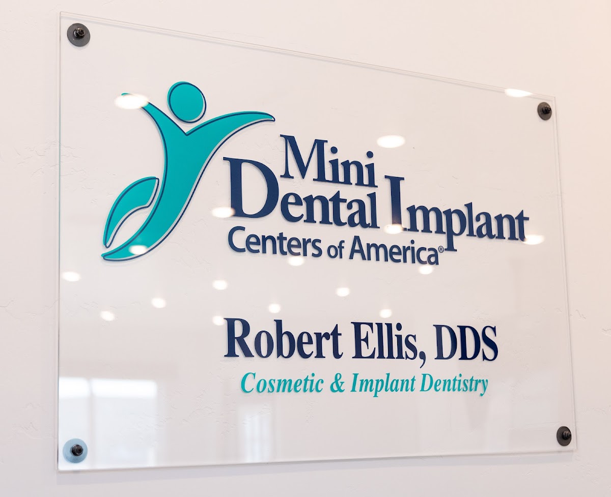 West Wind Dental a Mini Dental Implant Center of America photo 5
