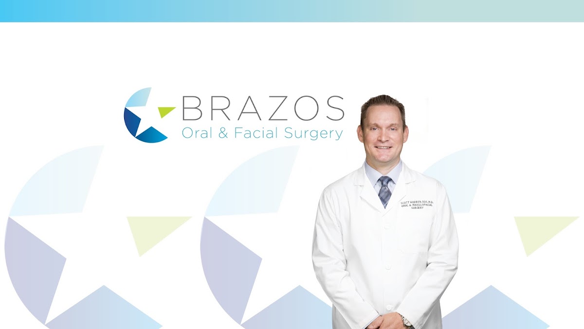 Brazos Oral & Facial Surgery photo 1