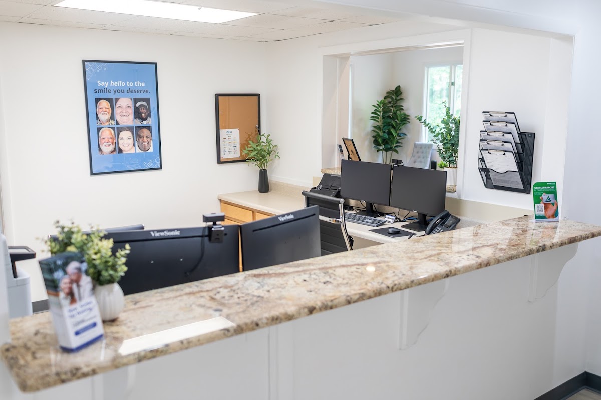 Roanoke Dentures and Implants photo 3