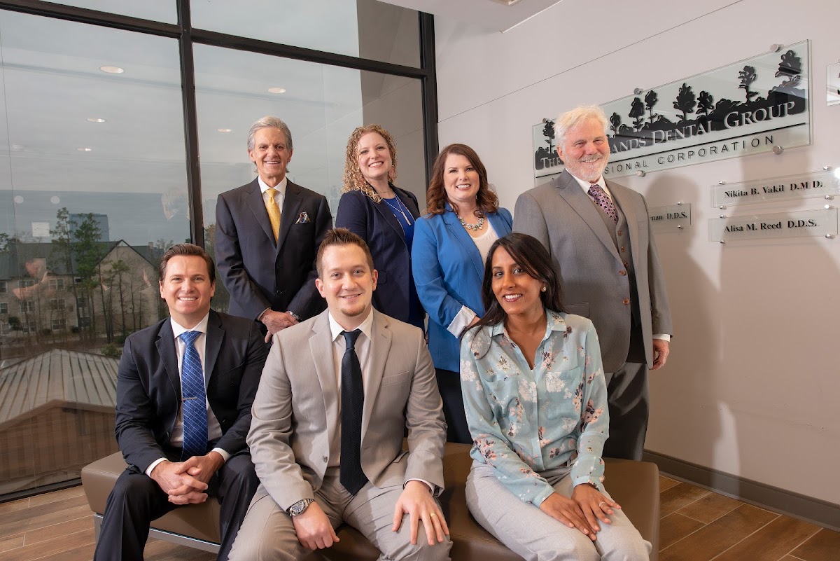 The Woodlands Dental Group photo 1