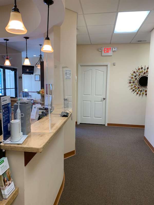 Gentle Dental Care: Susan M Mischissin, DMD, PC photo 2