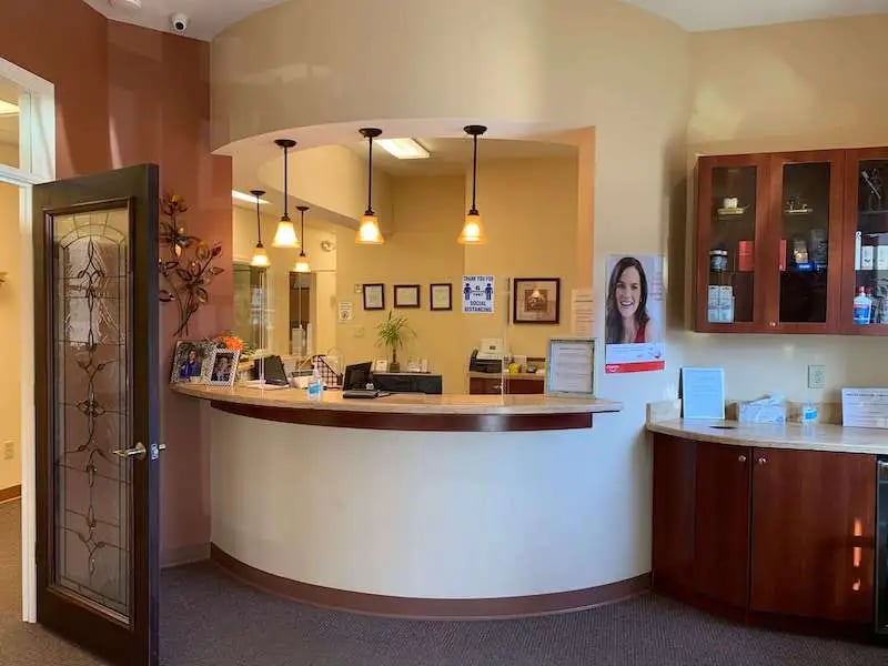 Gentle Dental Care: Susan M Mischissin, DMD, PC photo 3