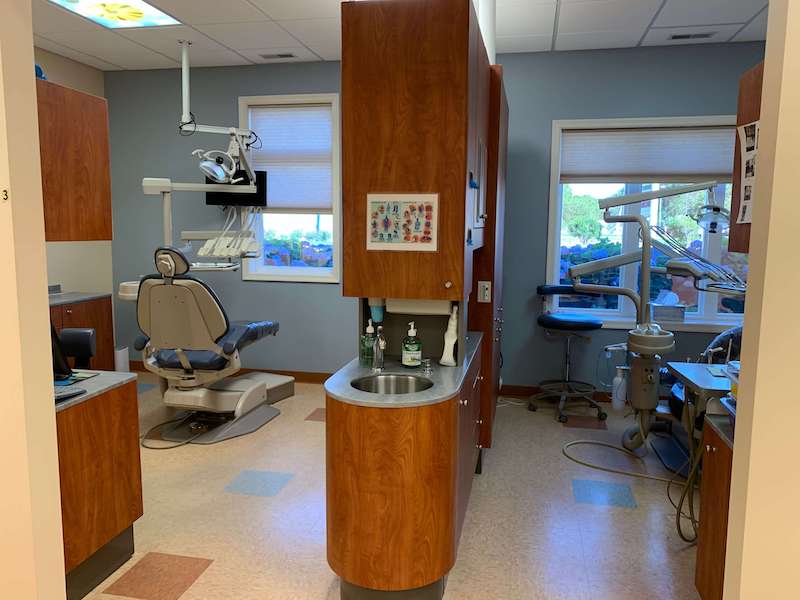 Gentle Dental Care: Susan M Mischissin, DMD, PC photo 4