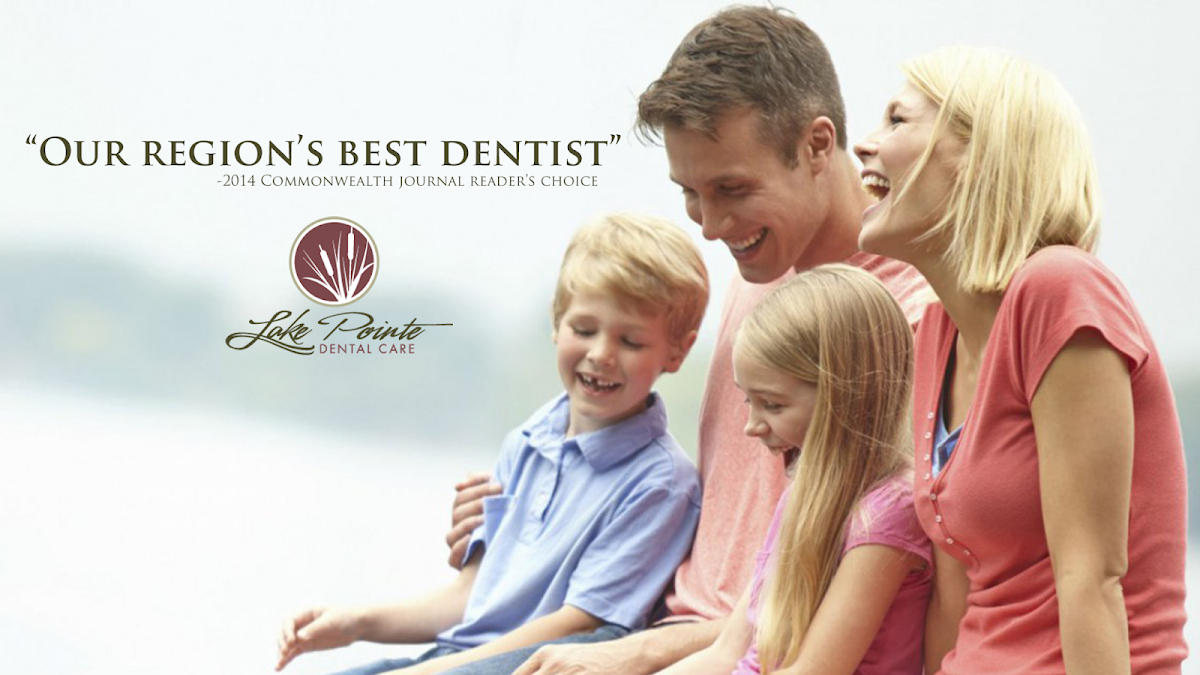 Lake Pointe Dental Care photo 1