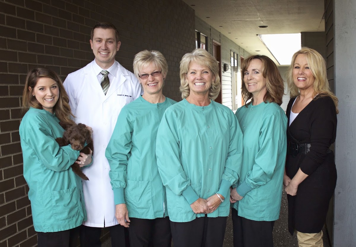 Family Tree Dentistry photo 1