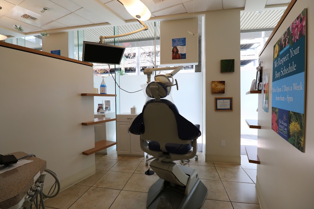 Ala Moana Dental Care photo 5