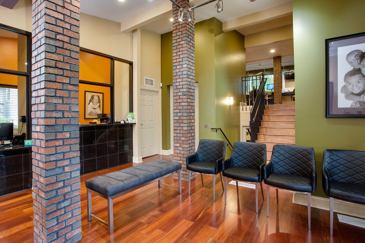 North Carolina Oral Surgery + Orthodontics - Greensboro photo 1