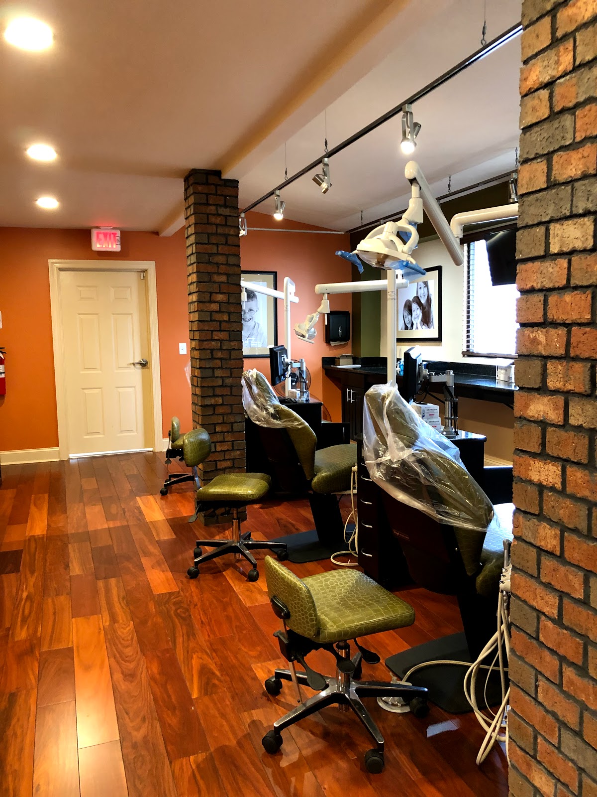 North Carolina Oral Surgery + Orthodontics - Greensboro photo 3