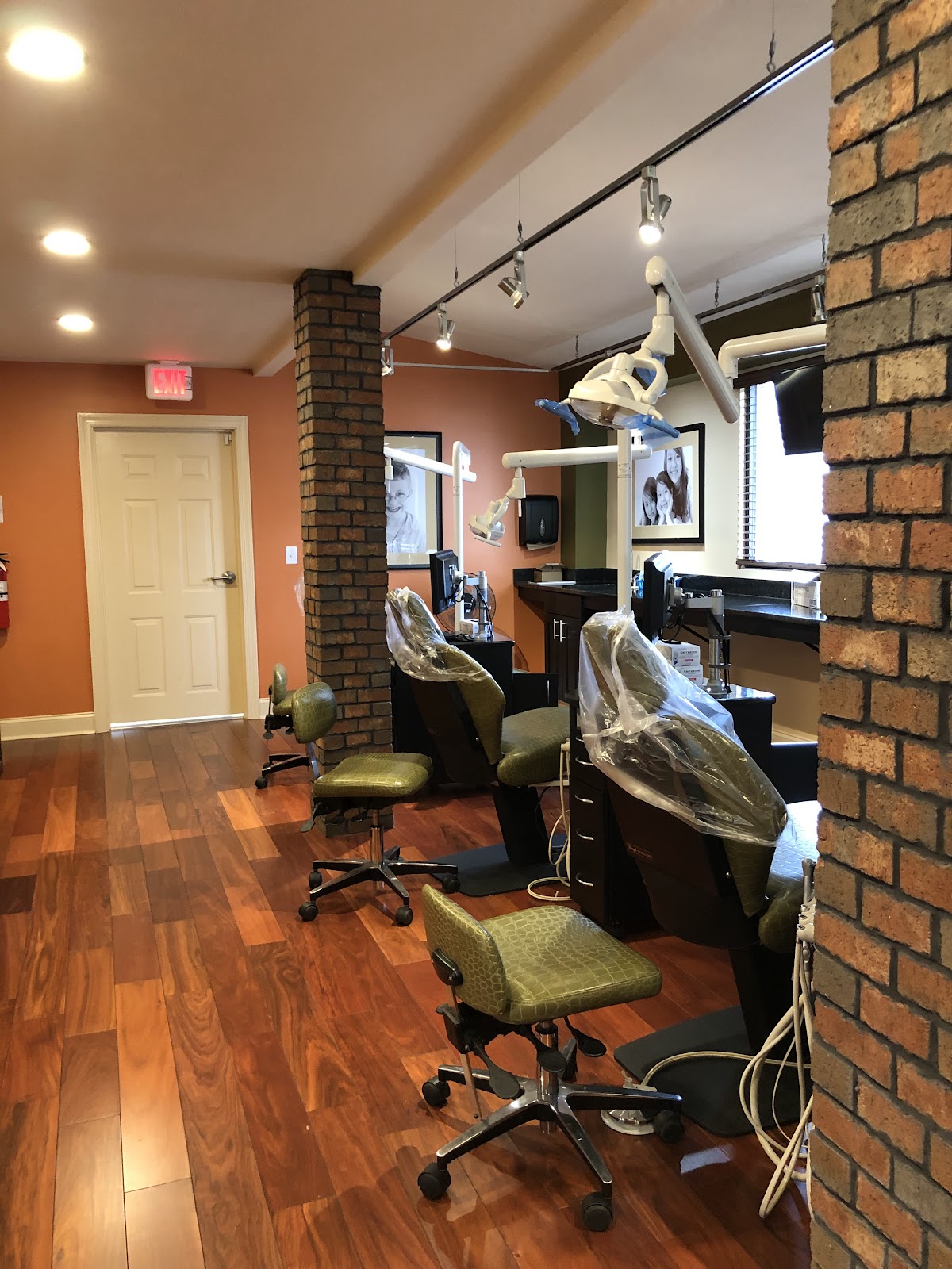 North Carolina Oral Surgery + Orthodontics - Greensboro photo 3