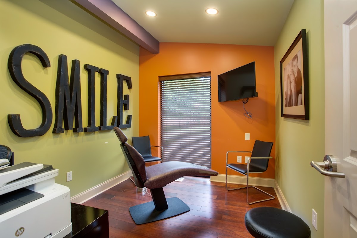 North Carolina Oral Surgery + Orthodontics - Greensboro photo 5