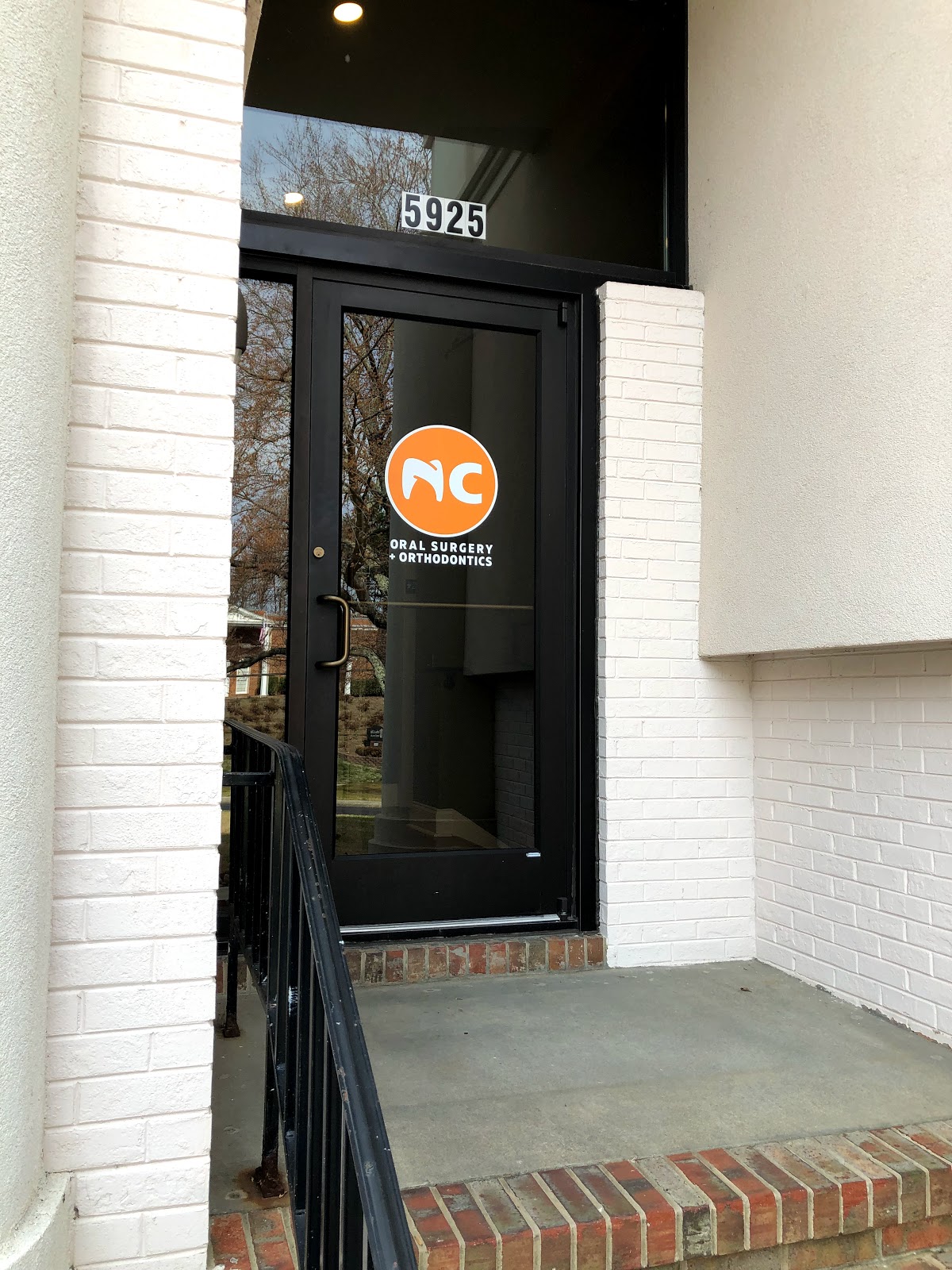 North Carolina Oral Surgery + Orthodontics - Greensboro photo 6