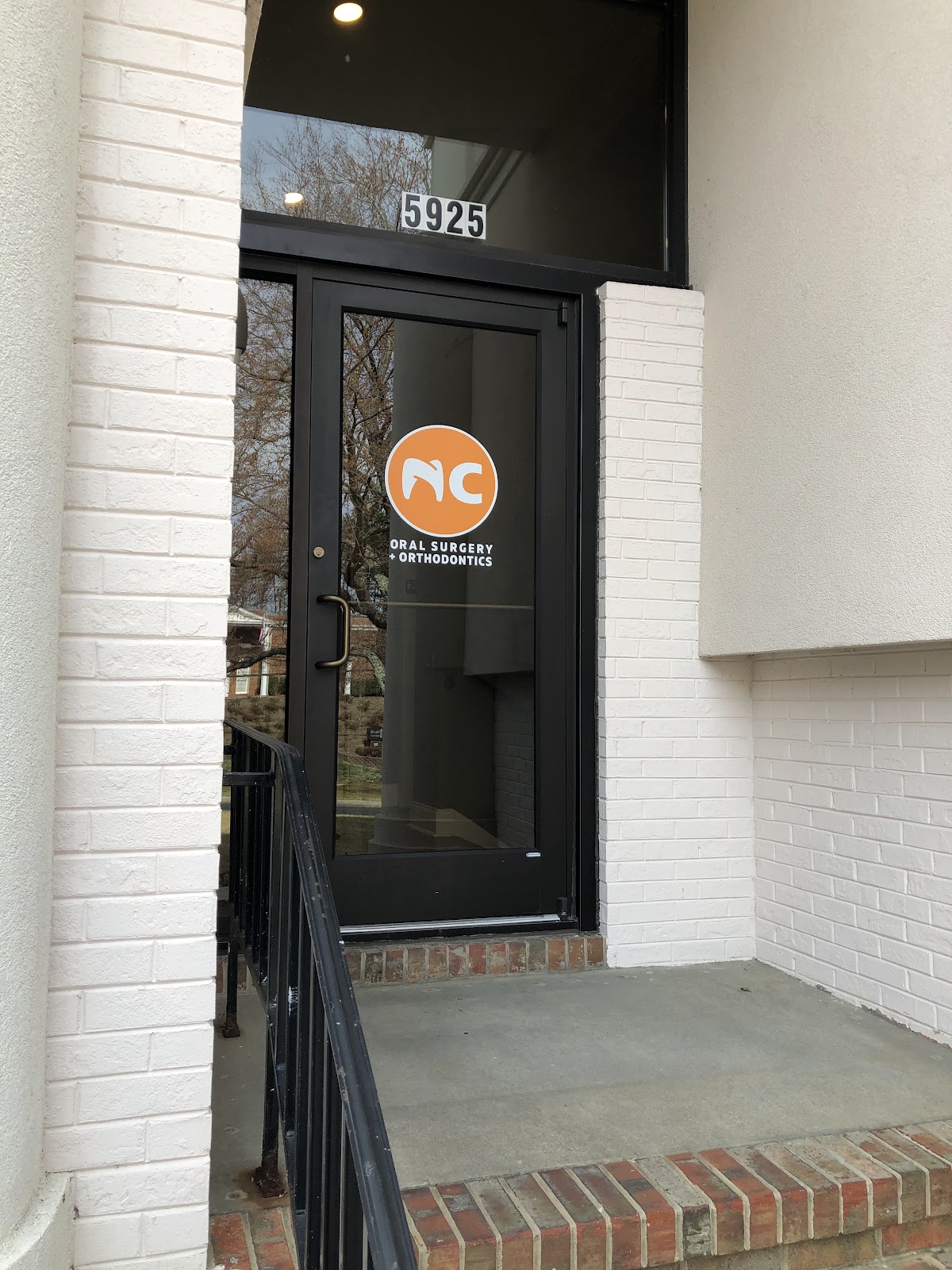 North Carolina Oral Surgery + Orthodontics - Greensboro photo 6
