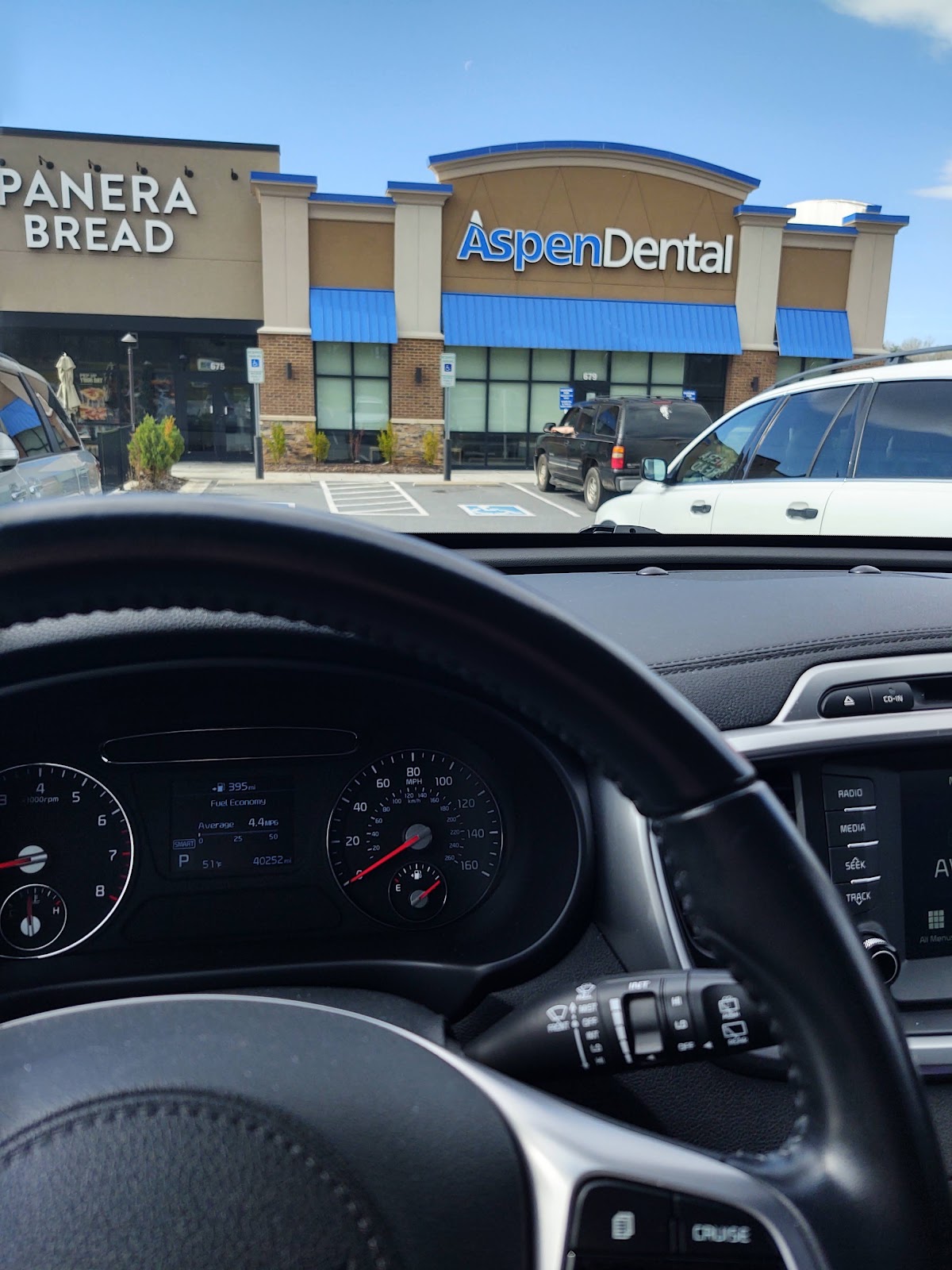 Aspen Dental - Morganton photo 5