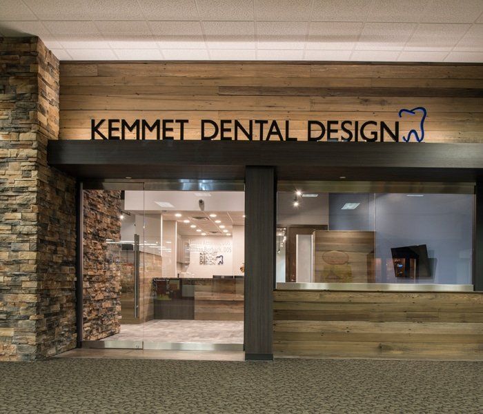 Kemmet Dental Design photo 1