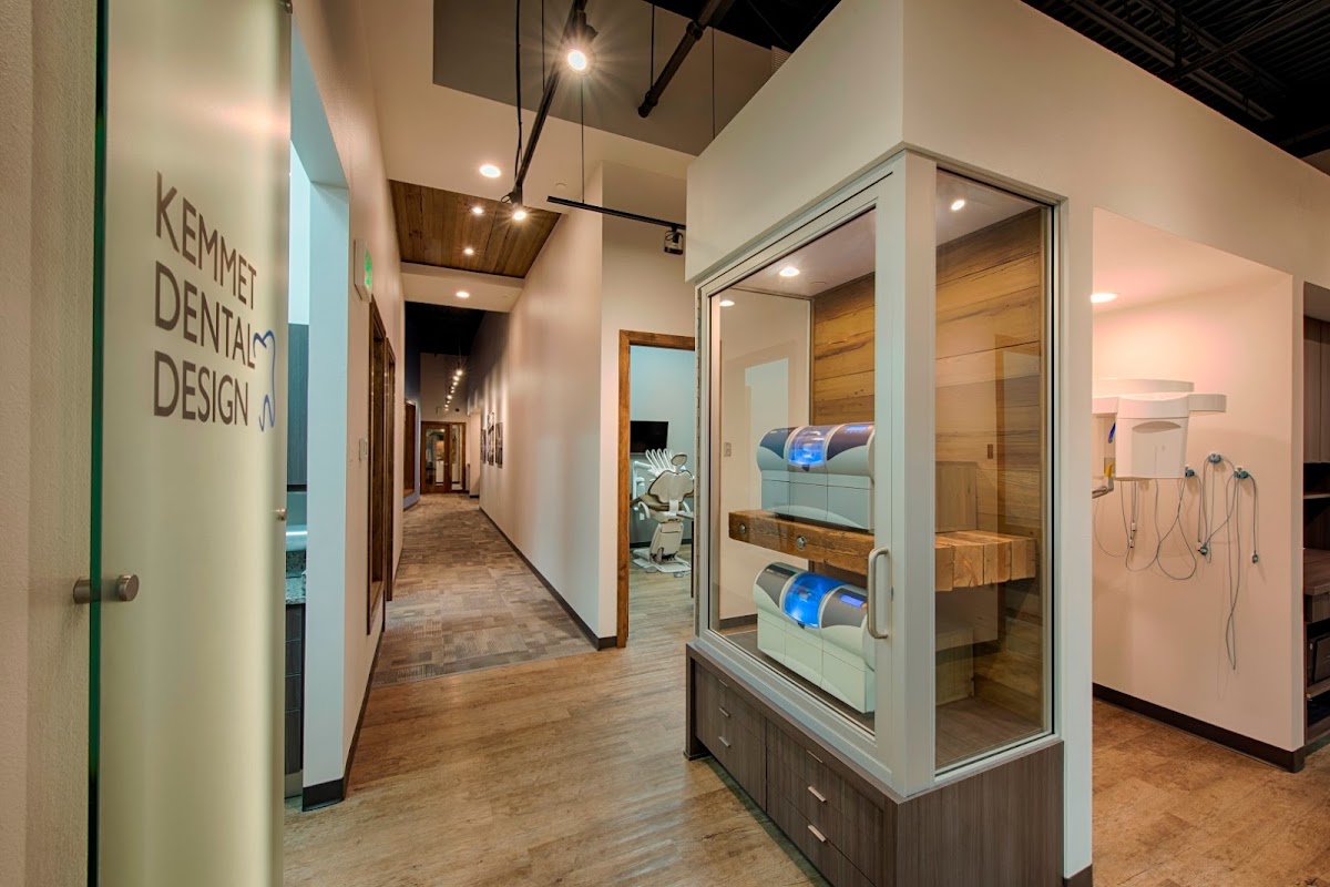 Kemmet Dental Design photo 2