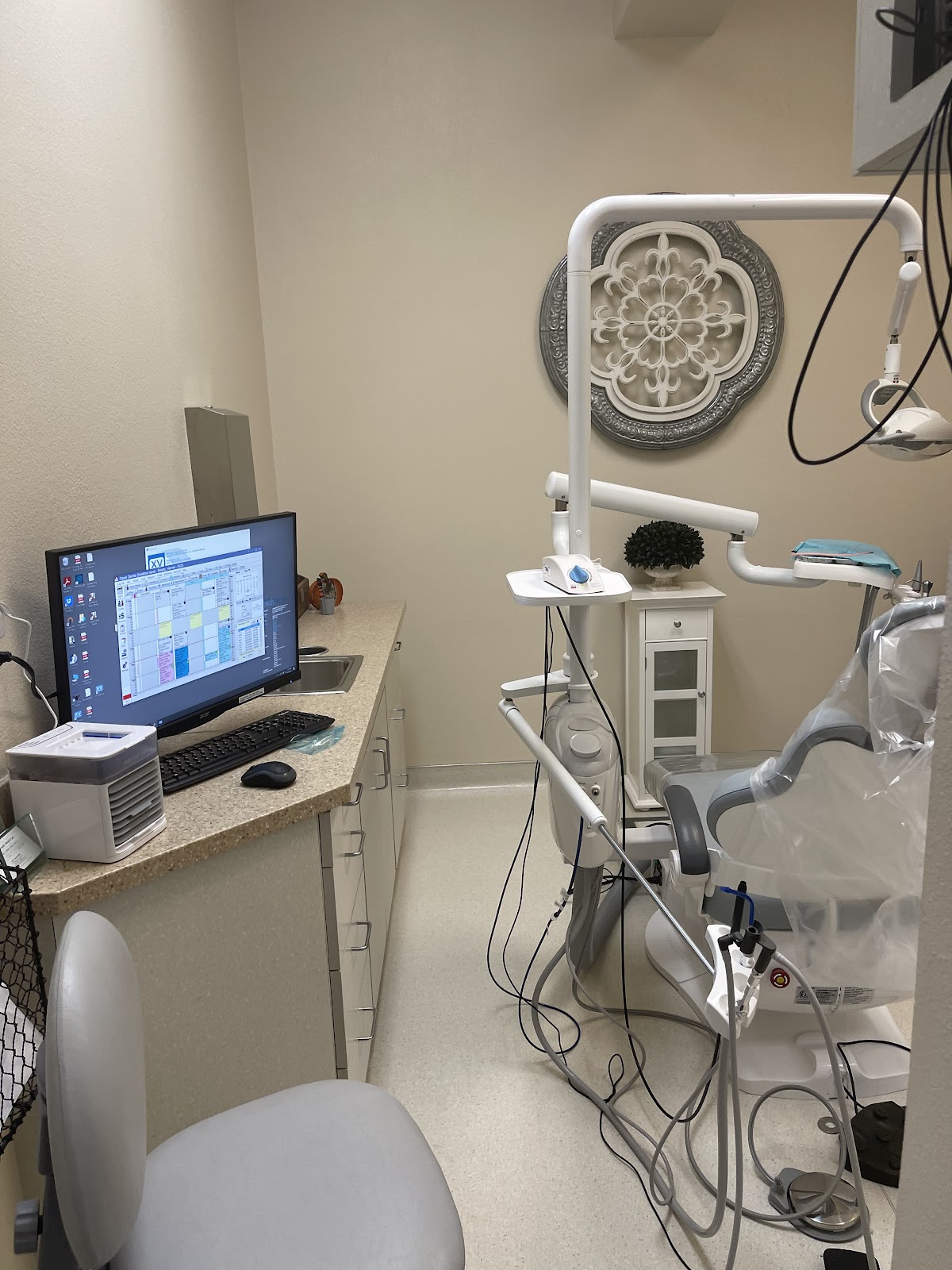 Riverbend Family Dental Care - Redding photo 1