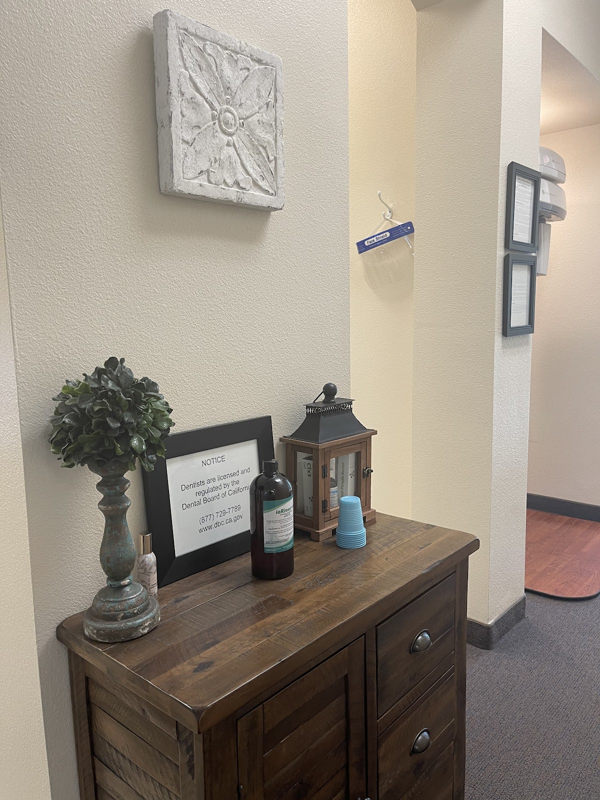Riverbend Family Dental Care - Redding photo 4