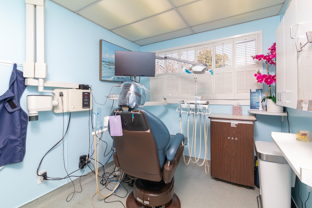 Genesis Dental Esthetics photo 3