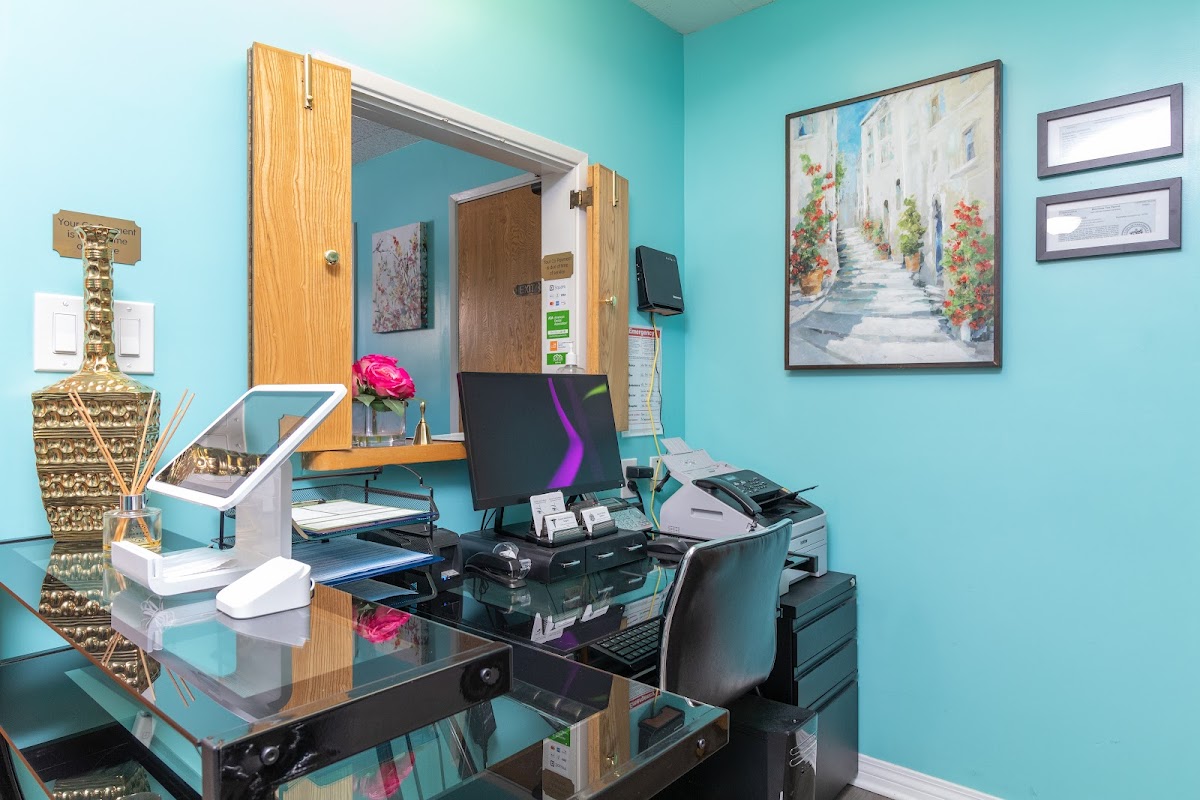 Genesis Dental Esthetics photo 4
