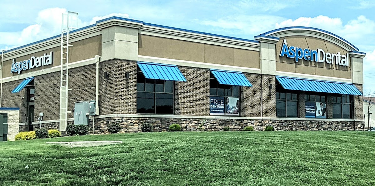 Aspen Dental - Sedalia photo 1