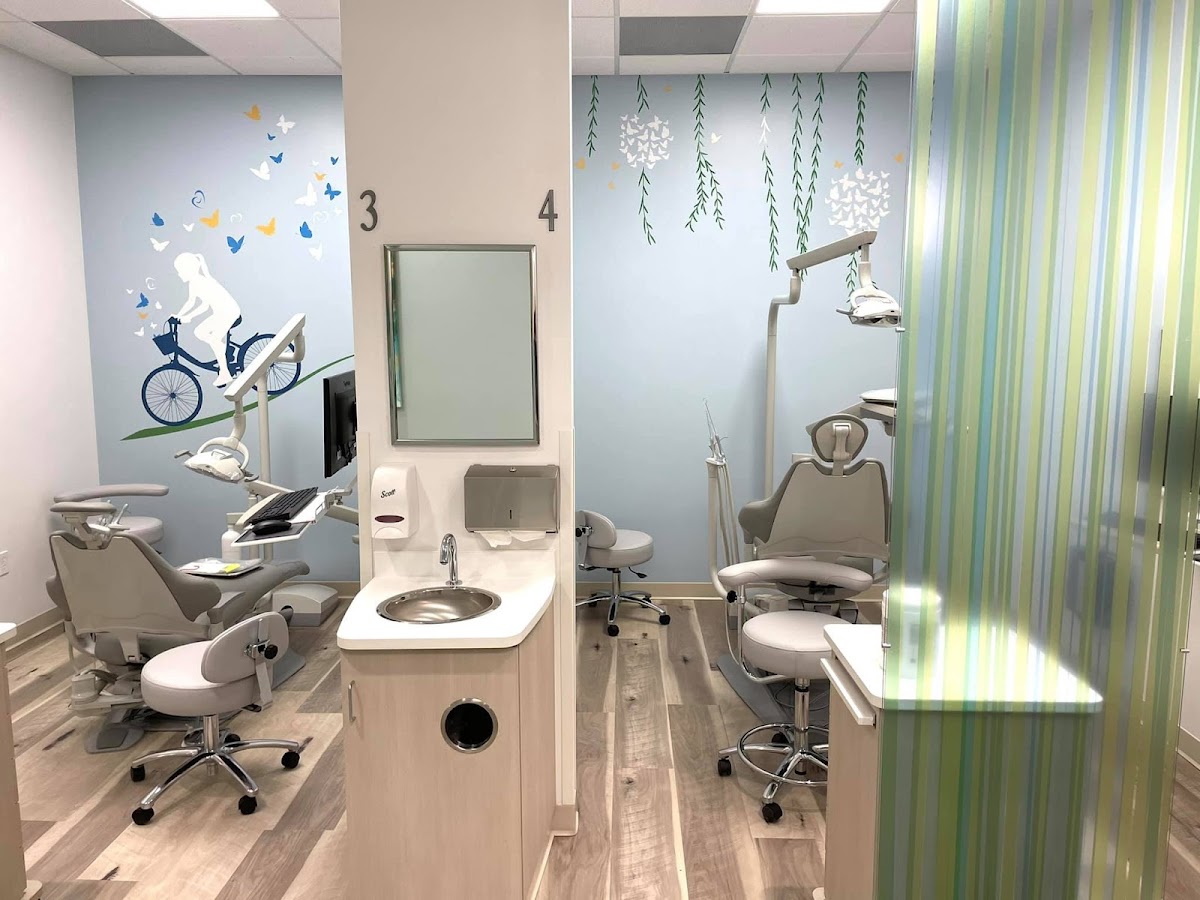 Johnson Family Dental - Paso Robles photo 1