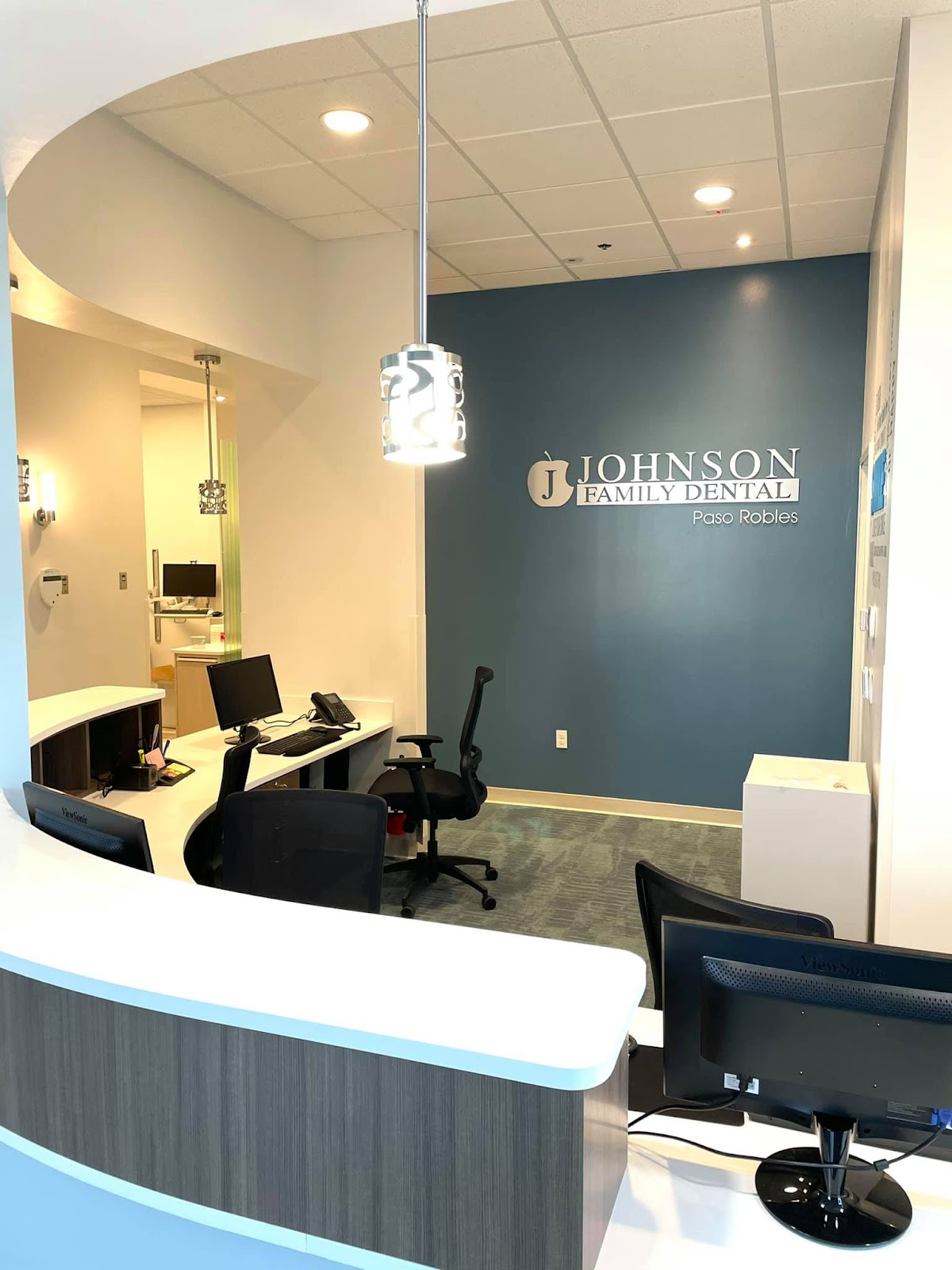 Johnson Family Dental - Paso Robles photo 2