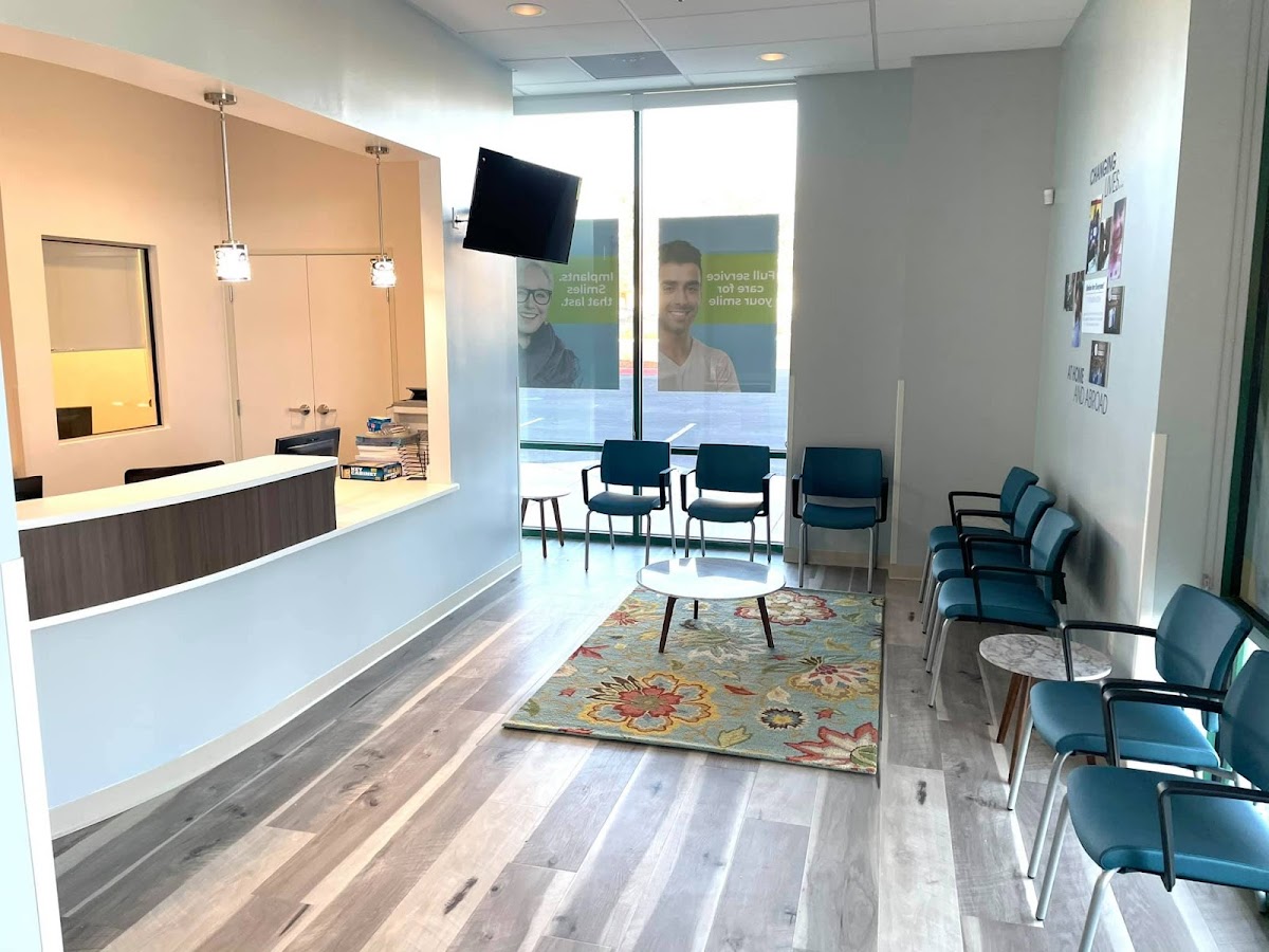 Johnson Family Dental - Paso Robles photo 4