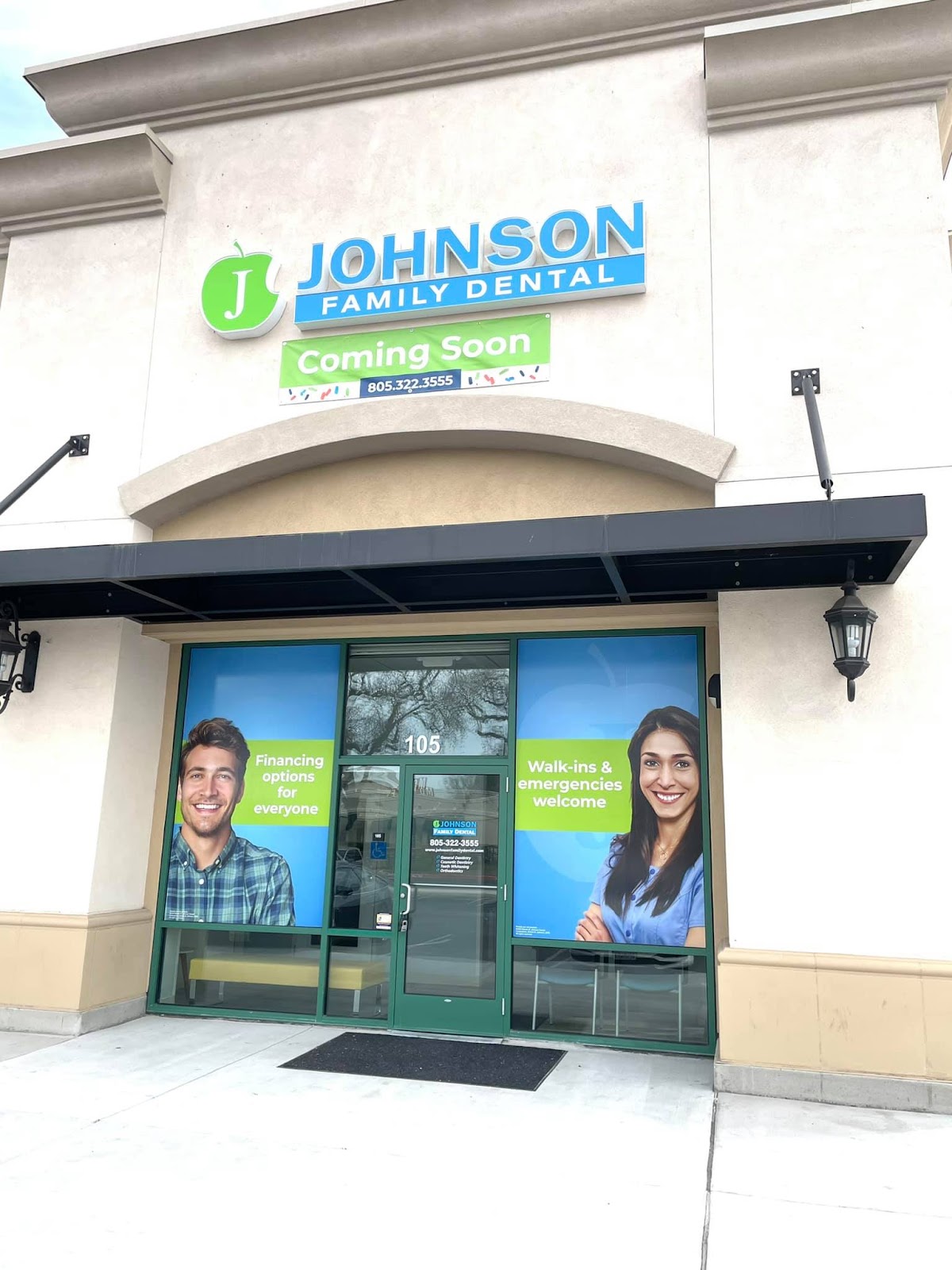 Johnson Family Dental - Paso Robles photo 5