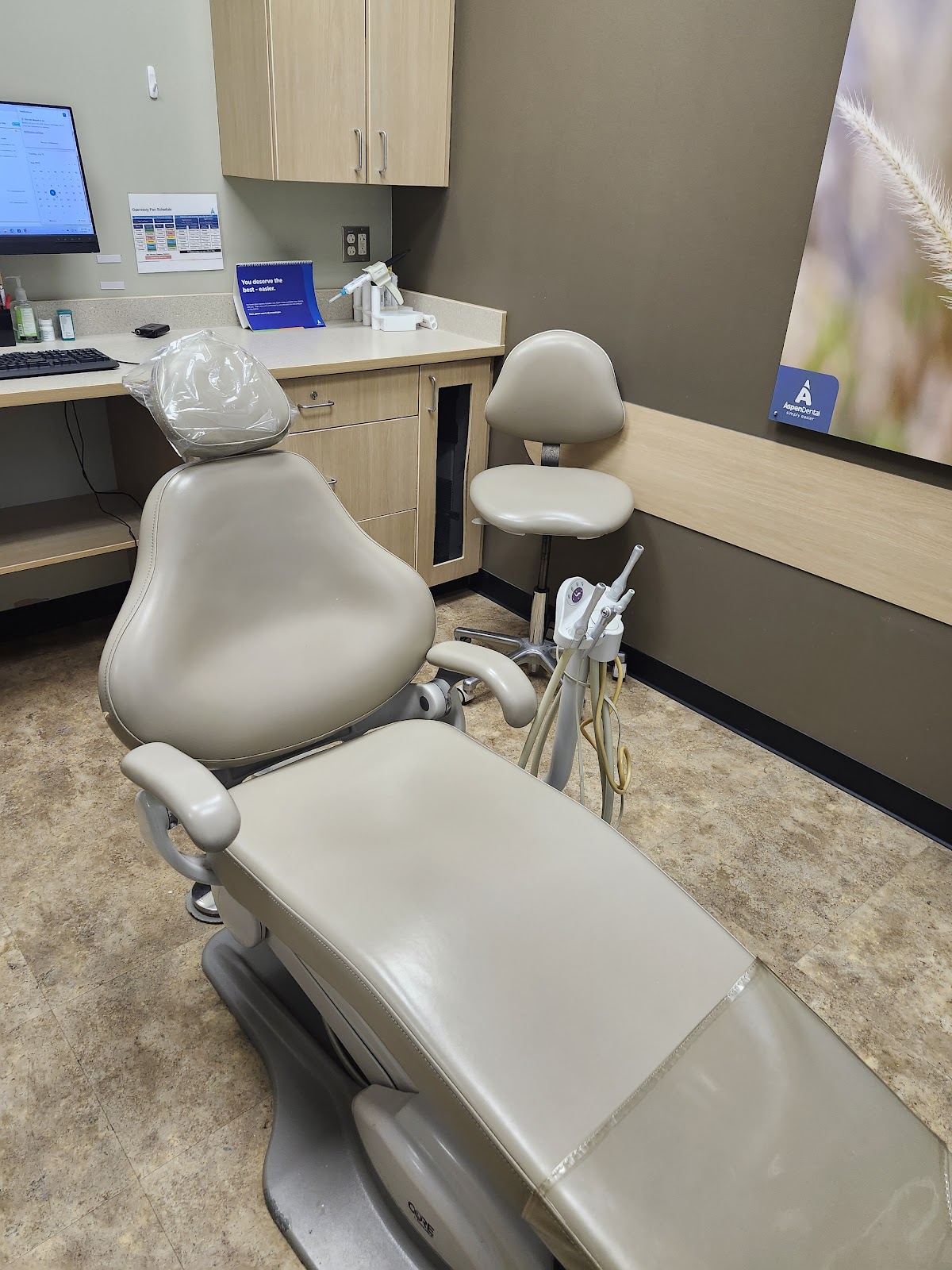 Aspen Dental - Independence photo 2