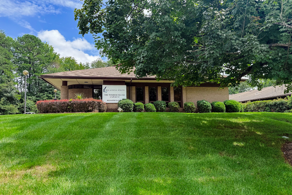 Carolinas Center for Oral & Facial Surgery photo 2