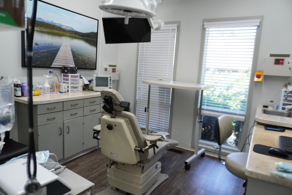 Carolinas Center for Oral & Facial Surgery photo 3