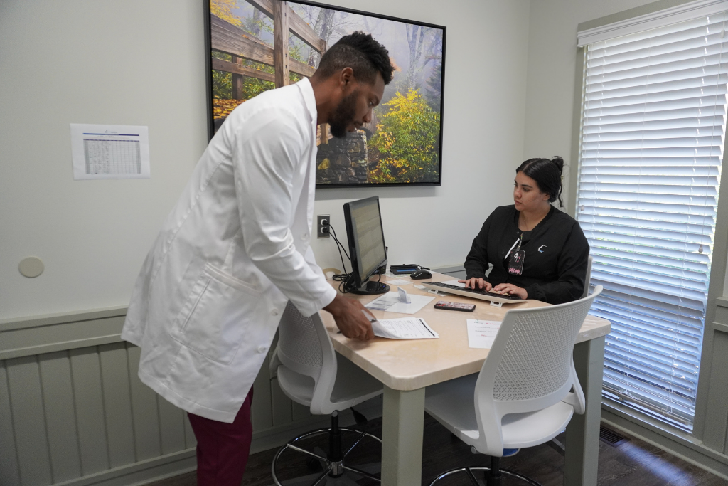 Carolinas Center for Oral & Facial Surgery photo 4