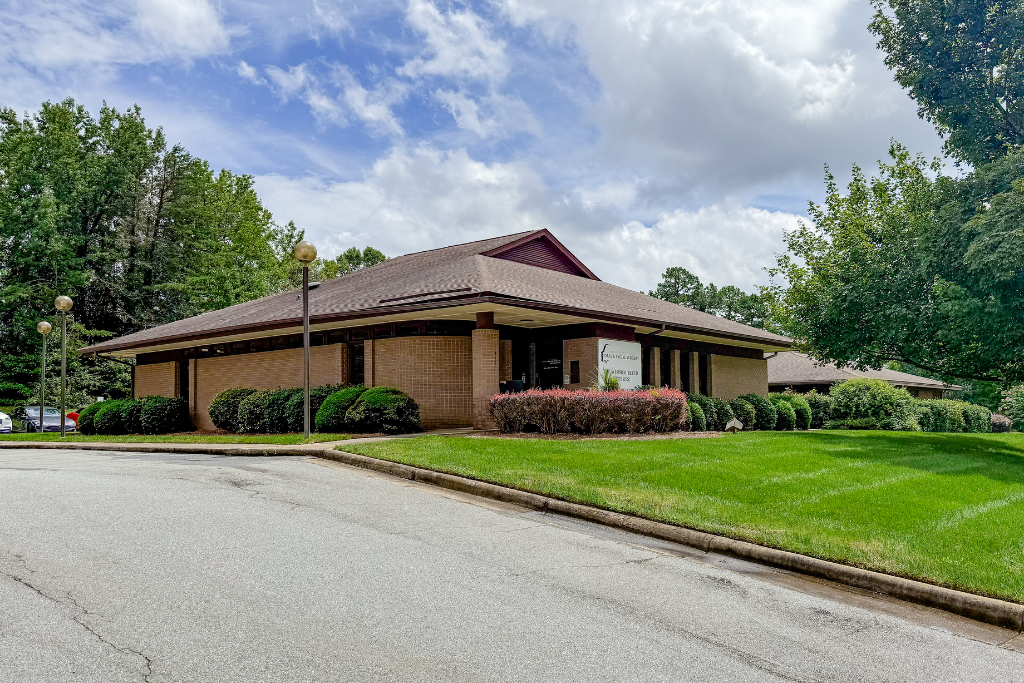 Carolinas Center for Oral & Facial Surgery photo 5